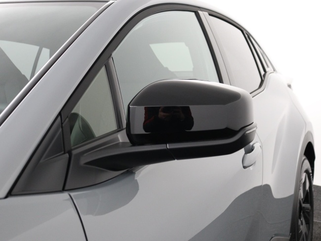 Toyota C-HR+ - First Edition 77 kWh