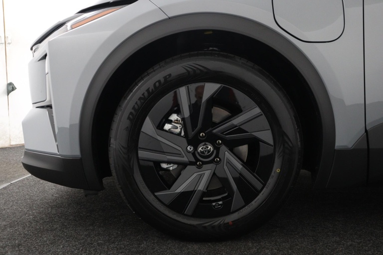 Toyota C-HR+ - First Edition 77 kWh 38