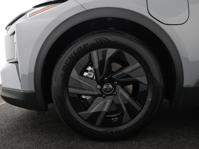 Toyota C-HR+ - First Edition 77 kWh
