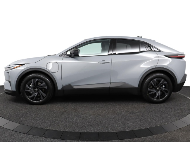 Toyota C-HR+ - First Edition 77 kWh