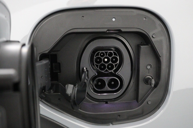 Toyota C-HR+ - First Edition 77 kWh 40
