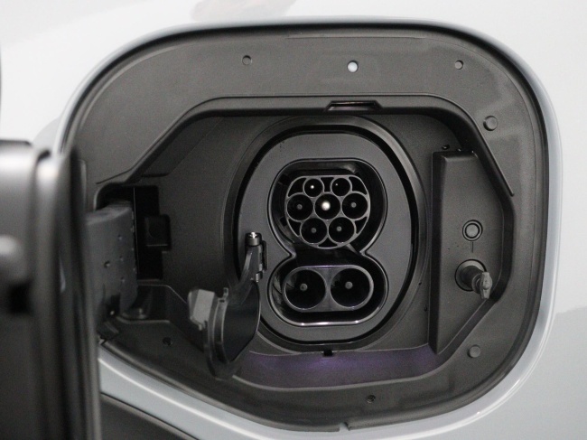 Toyota C-HR+ - First Edition 77 kWh
