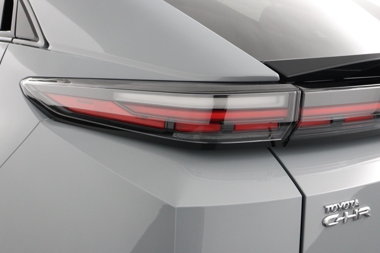 Toyota C-HR+ - First Edition 77 kWh 43