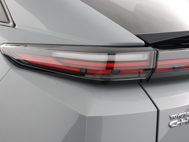 Toyota C-HR+ - First Edition 77 kWh