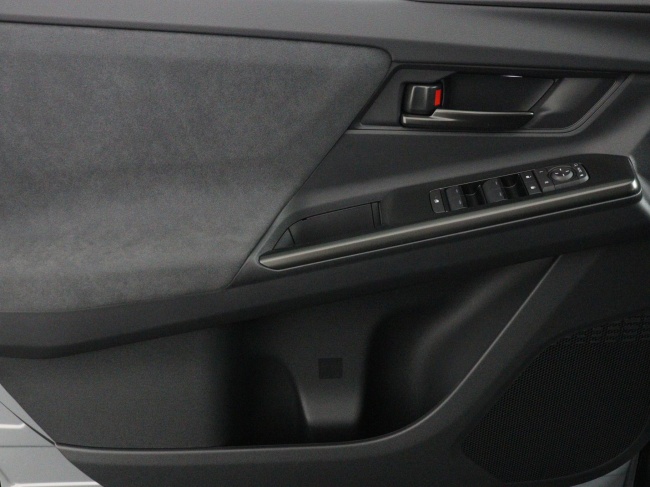 Toyota C-HR+ - First Edition 77 kWh