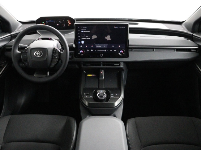Toyota C-HR+ - First Edition 77 kWh