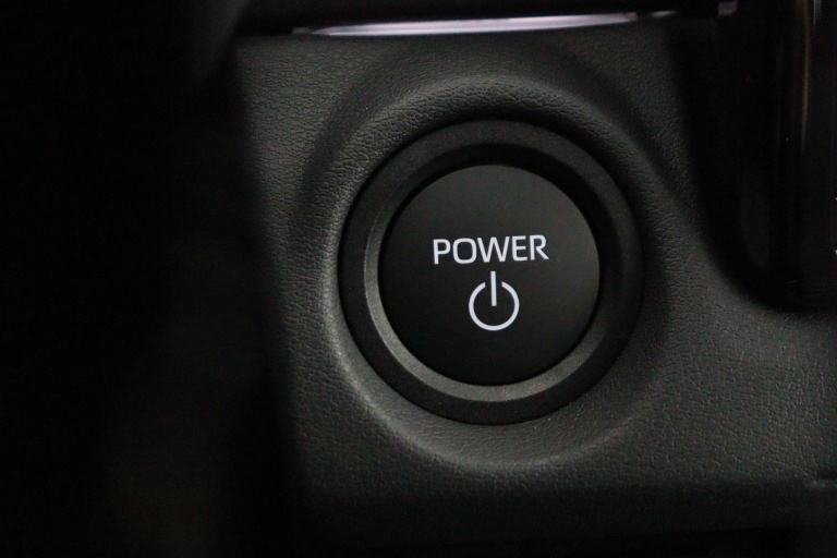 Toyota C-HR+ - First Edition 77 kWh 52