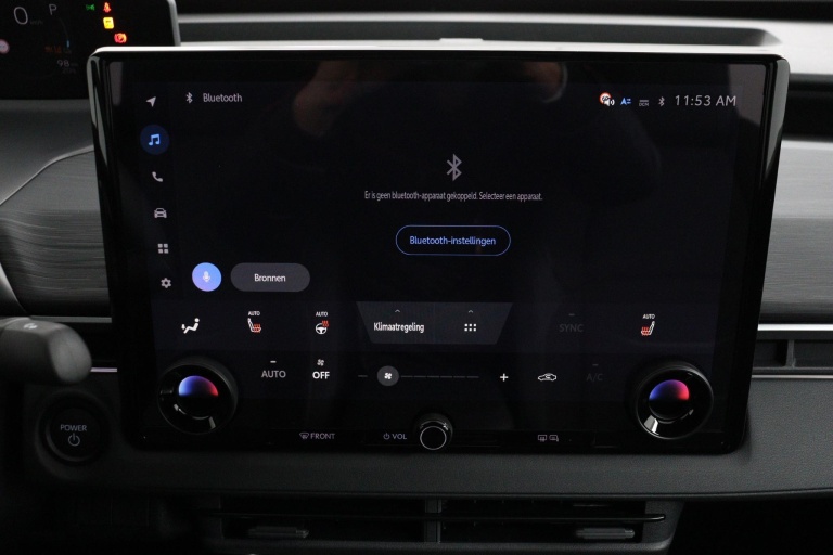 Toyota C-HR+ - First Edition 77 kWh 54