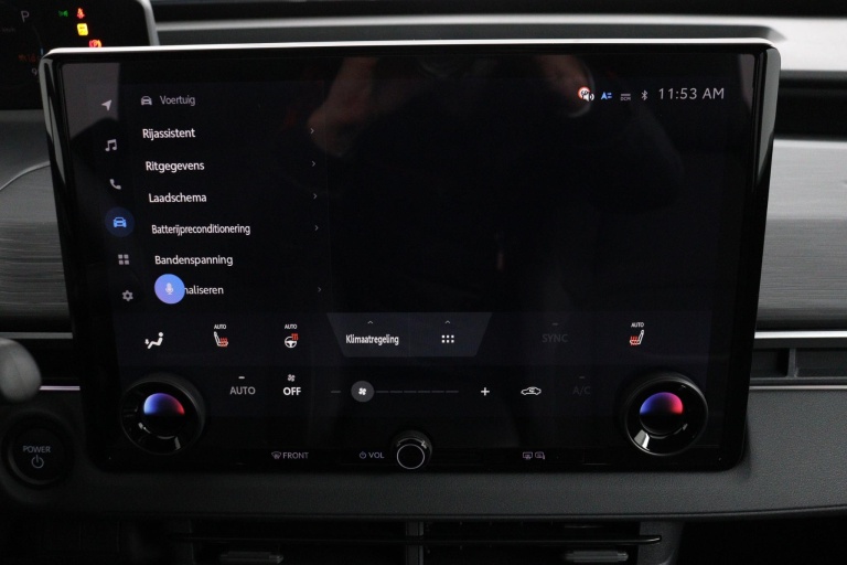 Toyota C-HR+ - First Edition 77 kWh 55