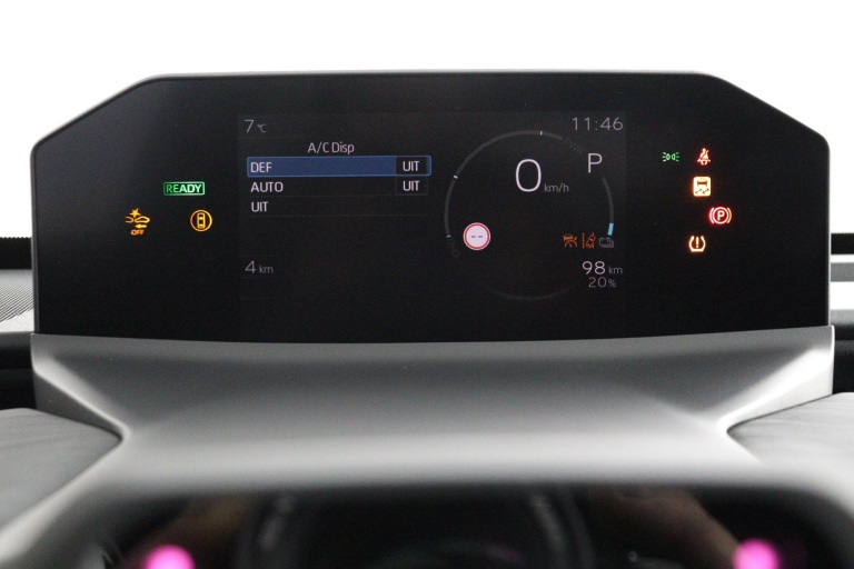 Toyota C-HR+ - First Edition 77 kWh 6