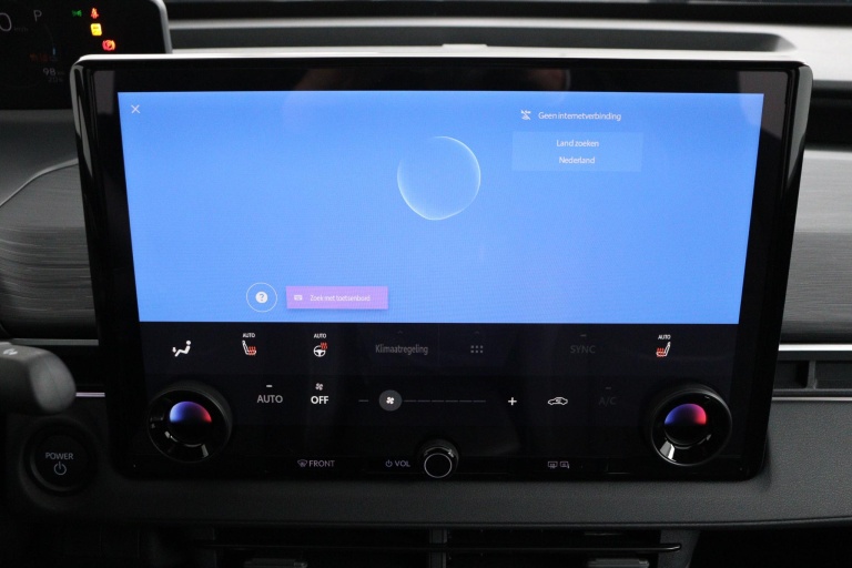 Toyota C-HR+ - First Edition 77 kWh 60