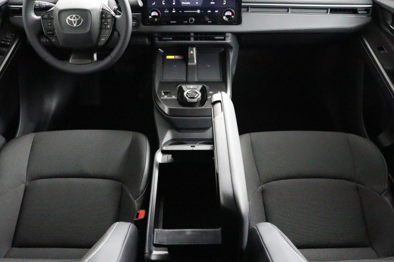 Toyota C-HR+ - First Edition 77 kWh 66