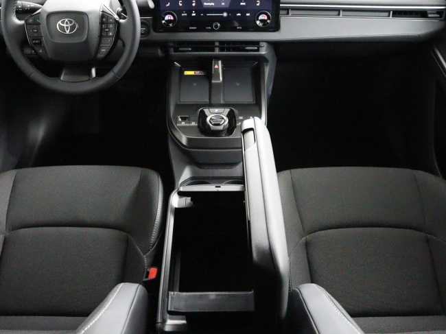 Toyota C-HR+ - First Edition 77 kWh