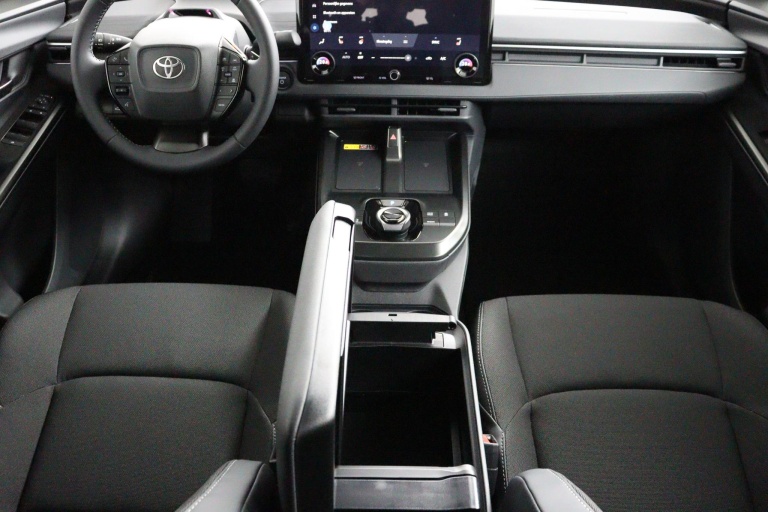 Toyota C-HR+ - First Edition 77 kWh 67