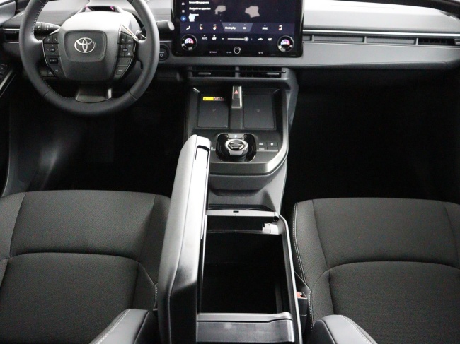 Toyota C-HR+ - First Edition 77 kWh