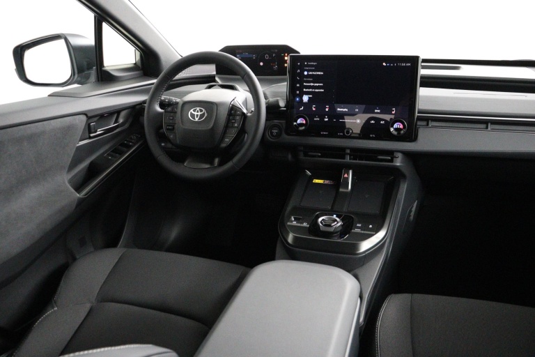 Toyota C-HR+ - First Edition 77 kWh 68