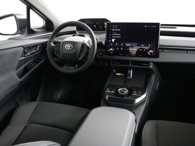 Toyota C-HR+ - First Edition 77 kWh