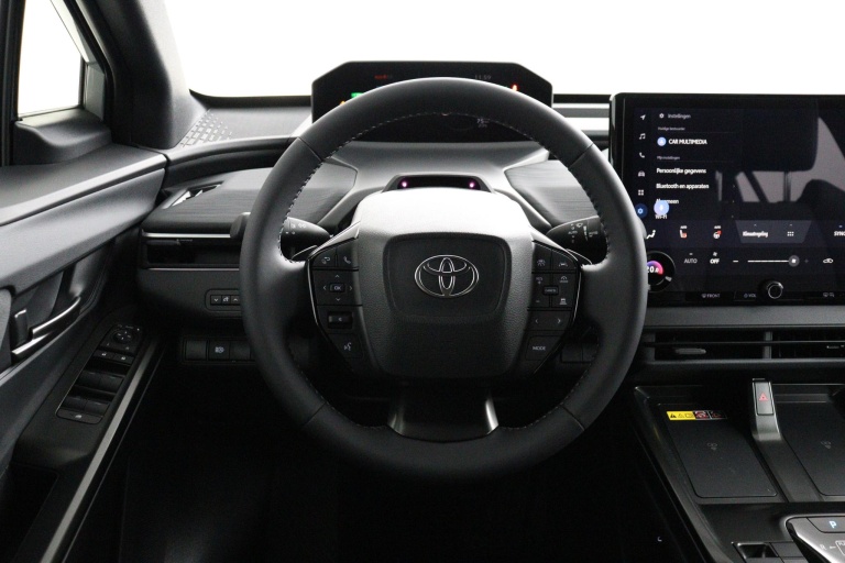 Toyota C-HR+ - First Edition 77 kWh 69