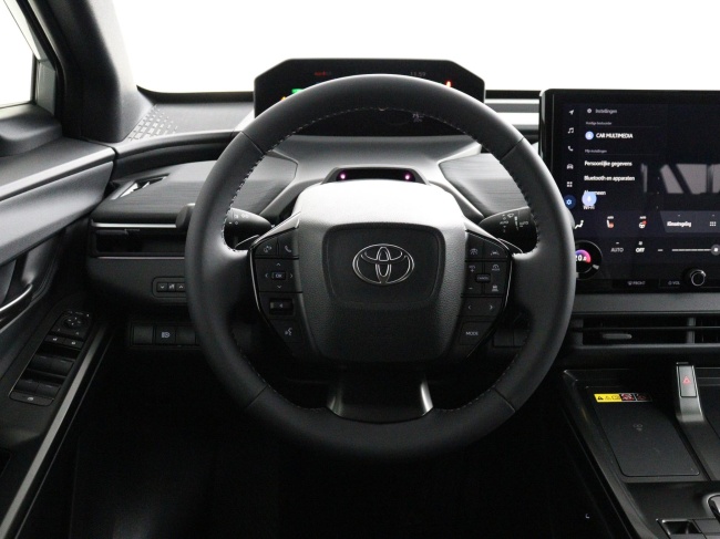 Toyota C-HR+ - First Edition 77 kWh