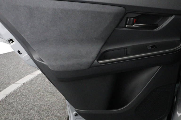 Toyota C-HR+ - First Edition 77 kWh 72