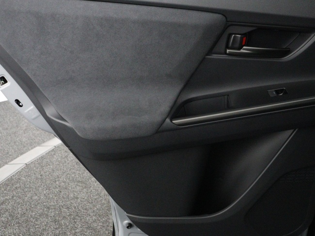 Toyota C-HR+ - First Edition 77 kWh