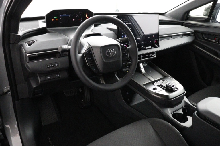 Toyota C-HR+ - First Edition 77 kWh 73