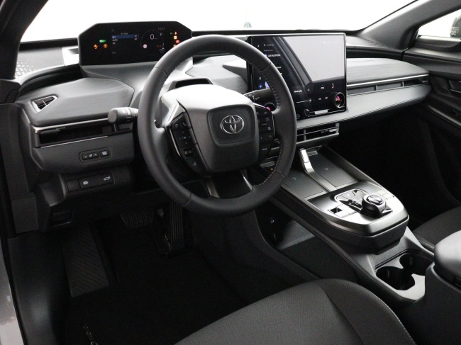 Toyota C-HR+ - First Edition 77 kWh
