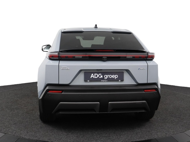 Toyota C-HR+ - First Edition 77 kWh