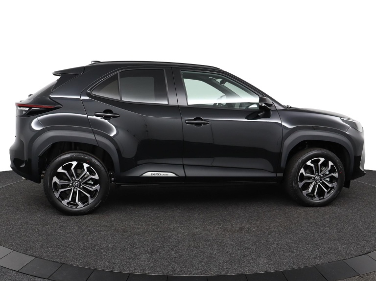 Toyota Yaris Cross - 1.5 Hybrid 115 Dynamic 13