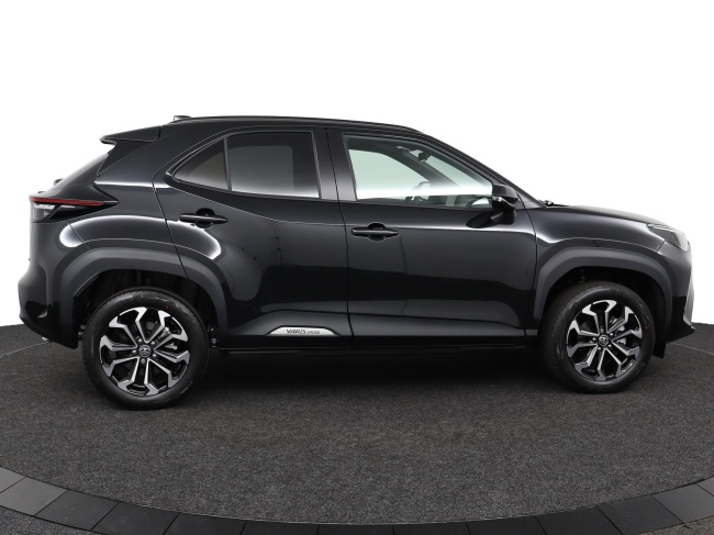 Toyota Yaris Cross - 1.5 Hybrid 115 Dynamic