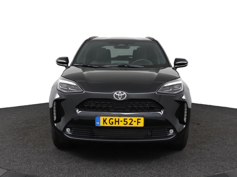 Toyota Yaris Cross - 1.5 Hybrid 115 Dynamic 14