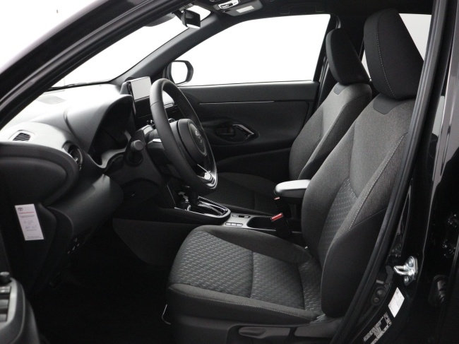 Toyota Yaris Cross - 1.5 Hybrid 115 Dynamic