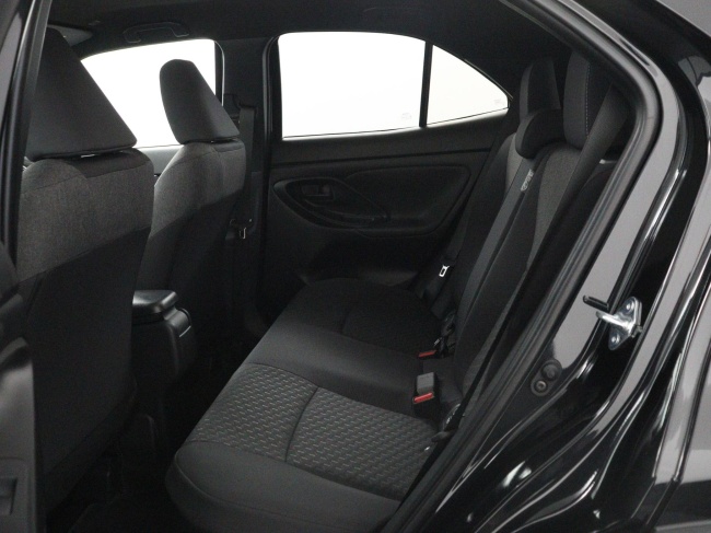 Toyota Yaris Cross - 1.5 Hybrid 115 Dynamic