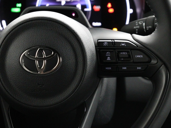 Toyota Yaris Cross - 1.5 Hybrid 115 Dynamic