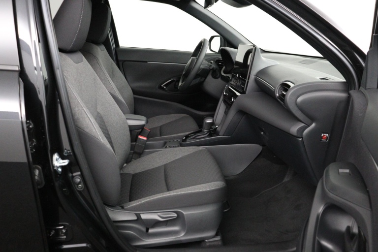 Toyota Yaris Cross - 1.5 Hybrid 115 Dynamic 21
