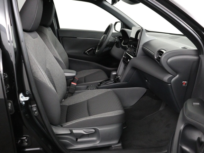 Toyota Yaris Cross - 1.5 Hybrid 115 Dynamic