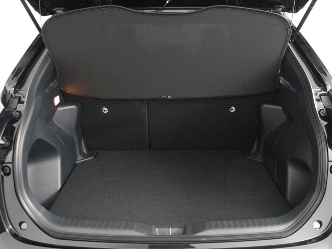 Toyota Yaris Cross - 1.5 Hybrid 115 Dynamic