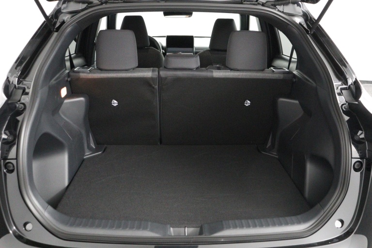 Toyota Yaris Cross - 1.5 Hybrid 115 Dynamic 23