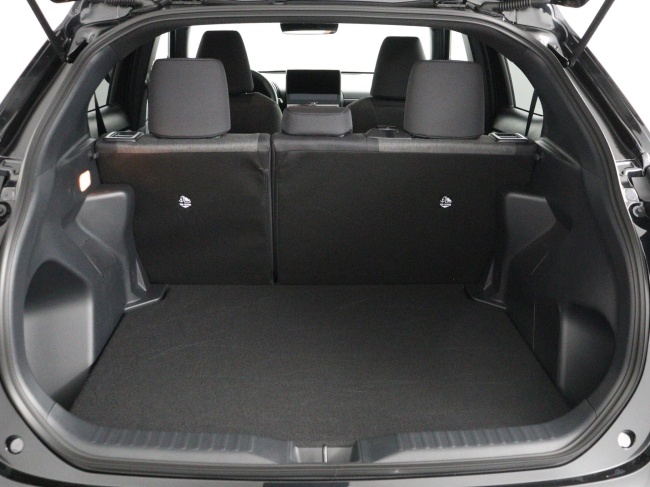 Toyota Yaris Cross - 1.5 Hybrid 115 Dynamic