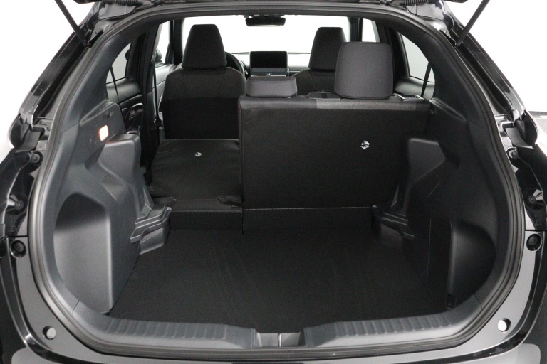 Toyota Yaris Cross - 1.5 Hybrid 115 Dynamic 24