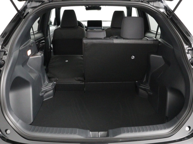 Toyota Yaris Cross - 1.5 Hybrid 115 Dynamic