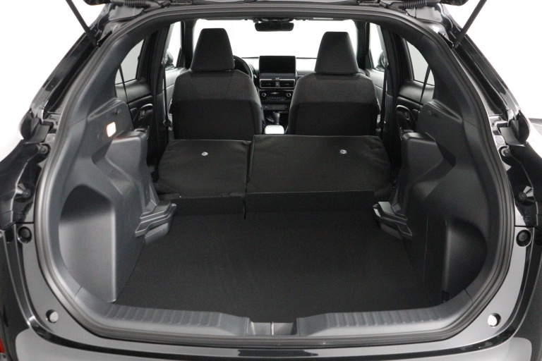 Toyota Yaris Cross - 1.5 Hybrid 115 Dynamic 25