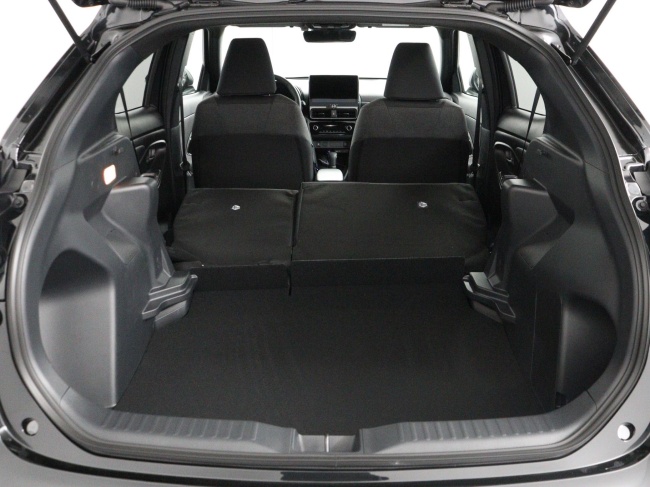 Toyota Yaris Cross - 1.5 Hybrid 115 Dynamic