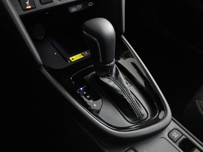 Toyota Yaris Cross - 1.5 Hybrid 115 Dynamic