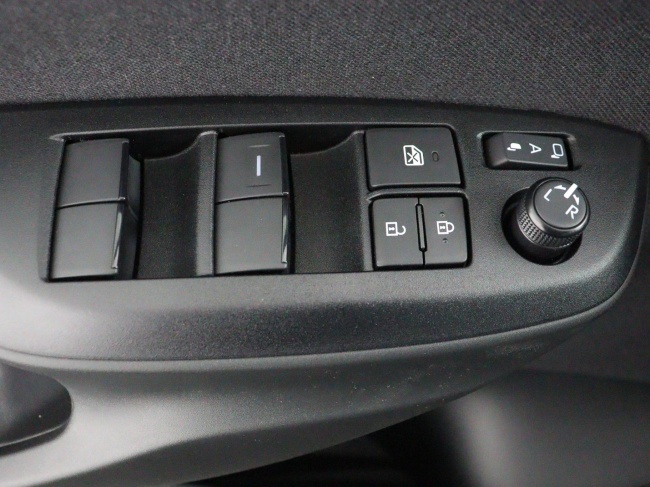 Toyota Yaris Cross - 1.5 Hybrid 115 Dynamic
