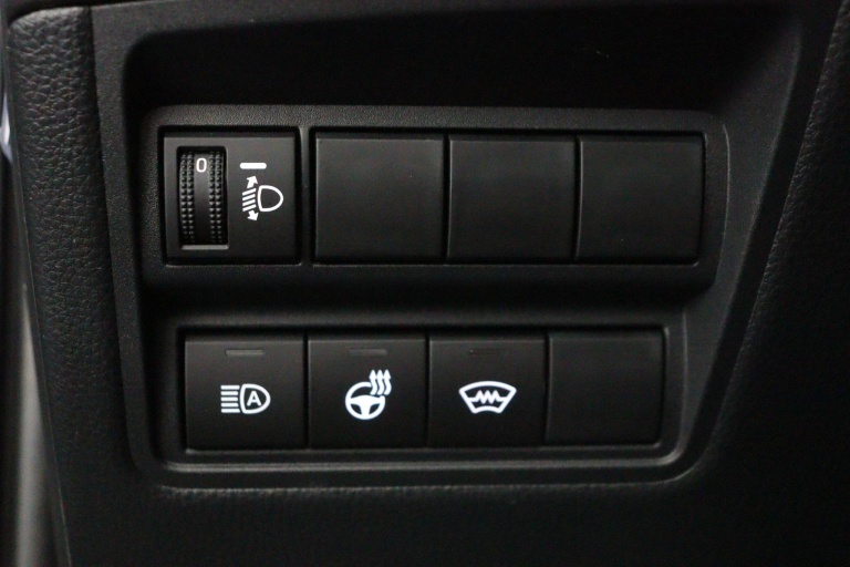 Toyota Yaris Cross - 1.5 Hybrid 115 Dynamic 29