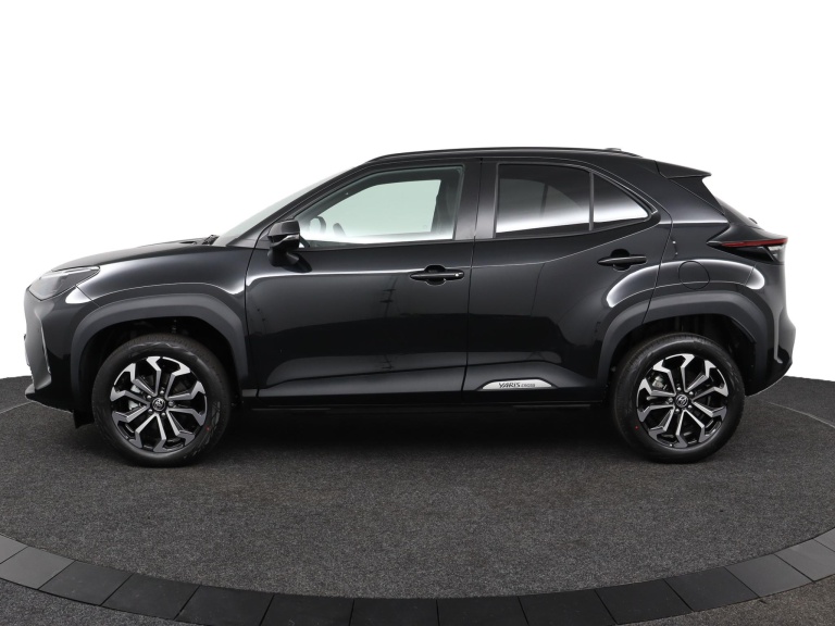 Toyota Yaris Cross - 1.5 Hybrid 115 Dynamic 3