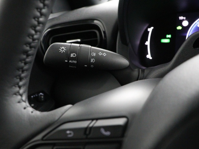 Toyota Yaris Cross - 1.5 Hybrid 115 Dynamic