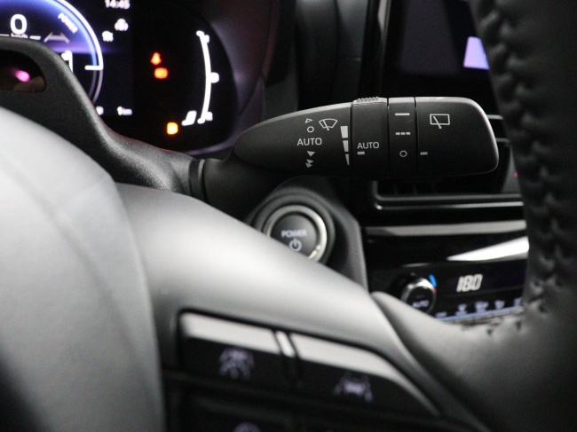 Toyota Yaris Cross - 1.5 Hybrid 115 Dynamic