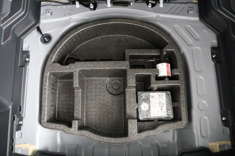Toyota Yaris Cross - 1.5 Hybrid 115 Dynamic 33